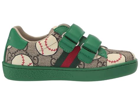 kids gucci sneakers on sale|kids Gucci shoes clearance.